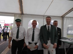 Schützenfest 2016